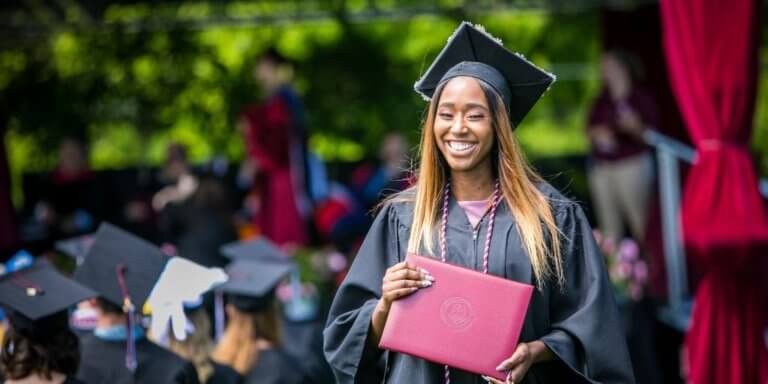 Finance Graduation Discovering Ways to Finance Graduate Education