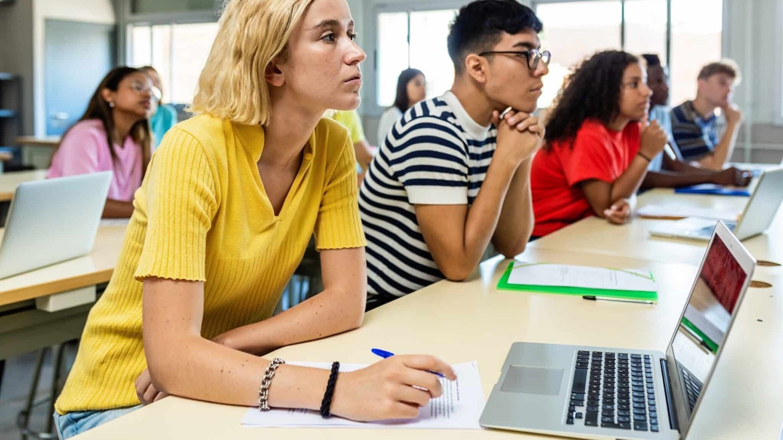 How do I make my admission essay stand out and get accepted